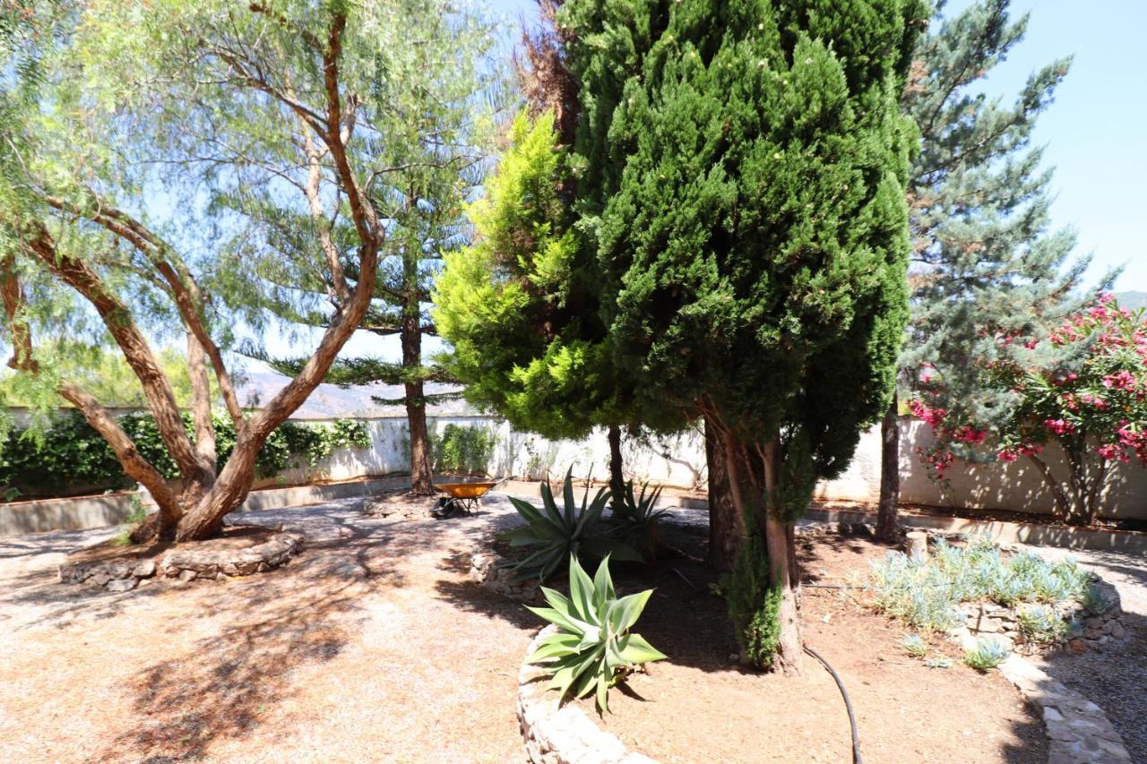Apartment Esmeralda Meneguina By Spainsunrentals 1121 Frigiliana Dış mekan fotoğraf