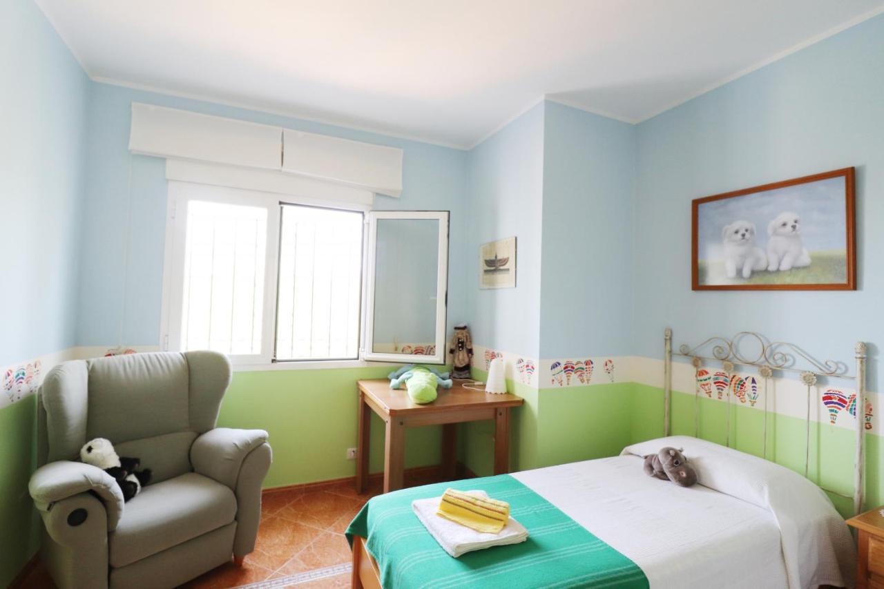 Apartment Esmeralda Meneguina By Spainsunrentals 1121 Frigiliana Dış mekan fotoğraf
