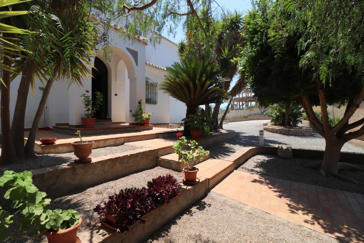Apartment Esmeralda Meneguina By Spainsunrentals 1121 Frigiliana Dış mekan fotoğraf
