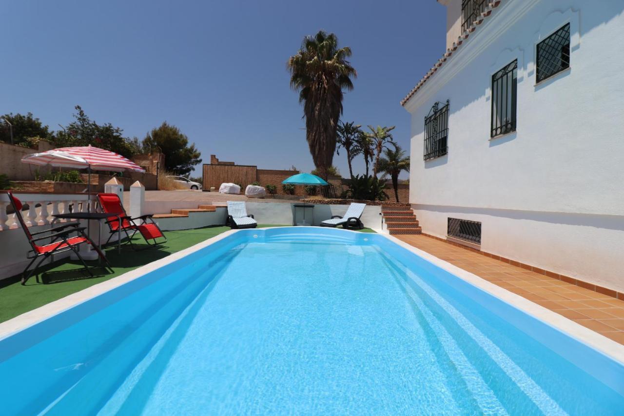 Apartment Esmeralda Meneguina By Spainsunrentals 1121 Frigiliana Dış mekan fotoğraf