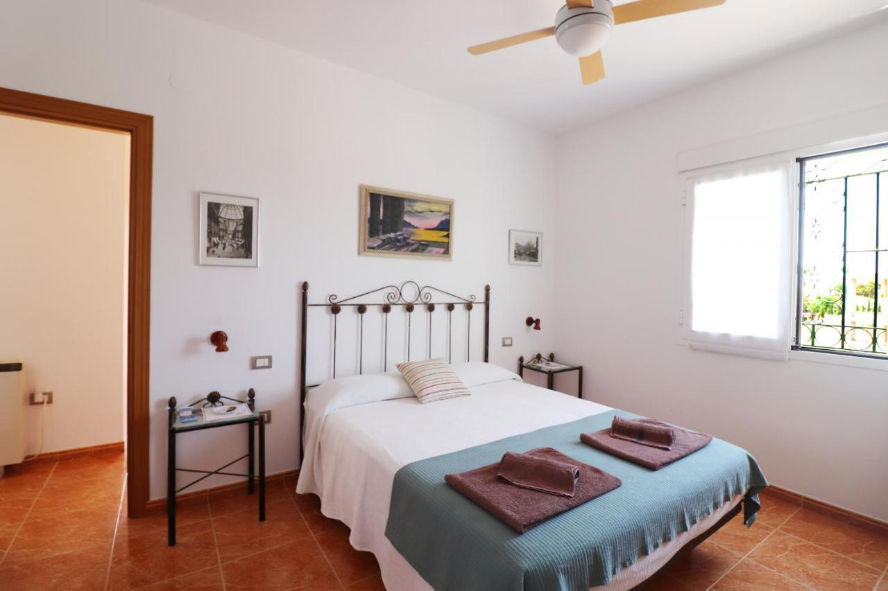 Apartment Esmeralda Meneguina By Spainsunrentals 1121 Frigiliana Dış mekan fotoğraf