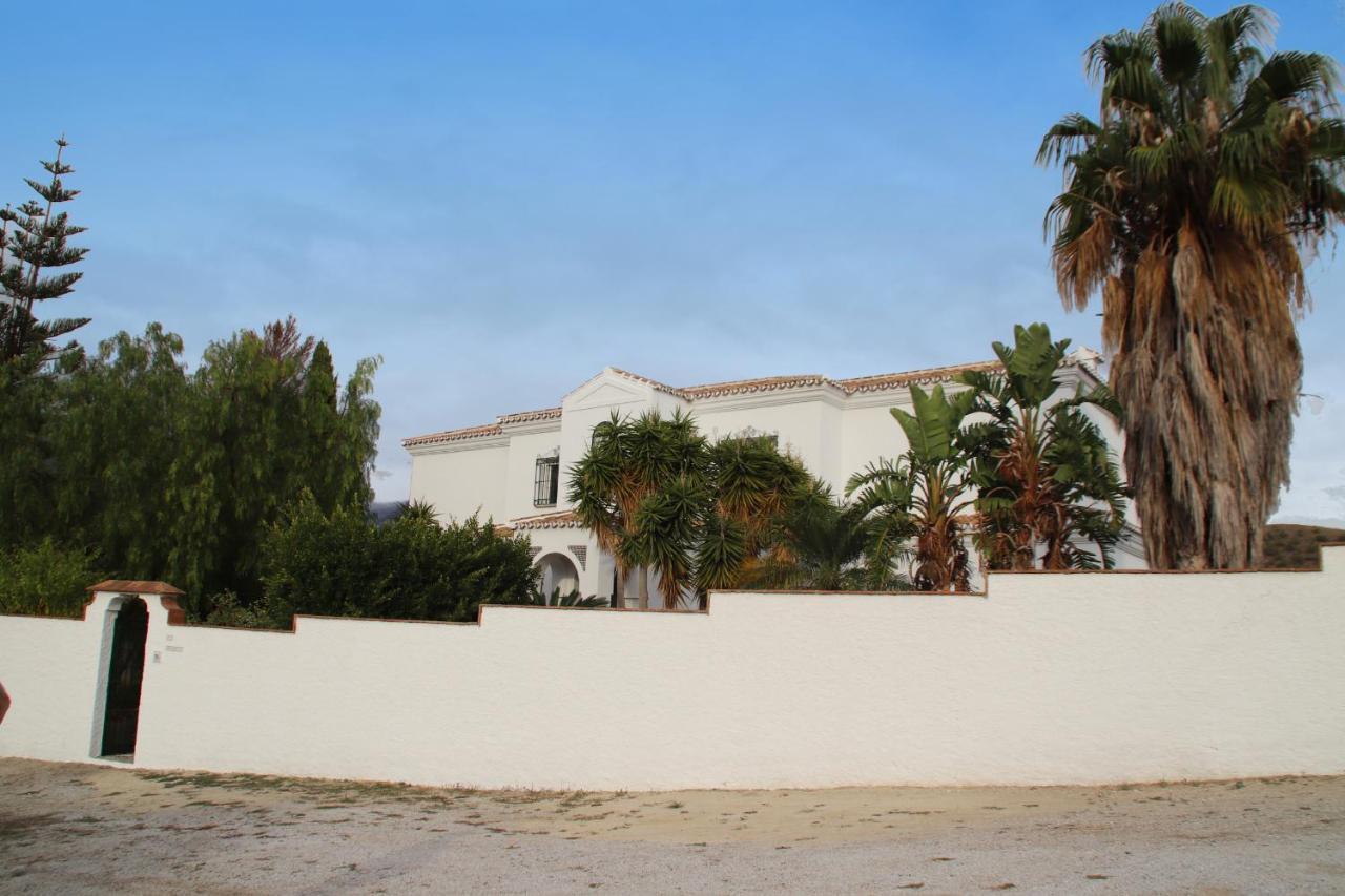 Apartment Esmeralda Meneguina By Spainsunrentals 1121 Frigiliana Dış mekan fotoğraf