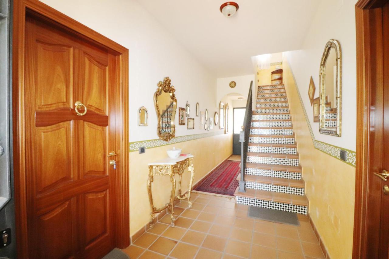Apartment Esmeralda Meneguina By Spainsunrentals 1121 Frigiliana Dış mekan fotoğraf