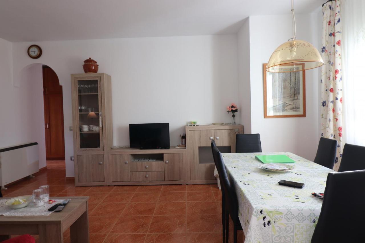 Apartment Esmeralda Meneguina By Spainsunrentals 1121 Frigiliana Dış mekan fotoğraf