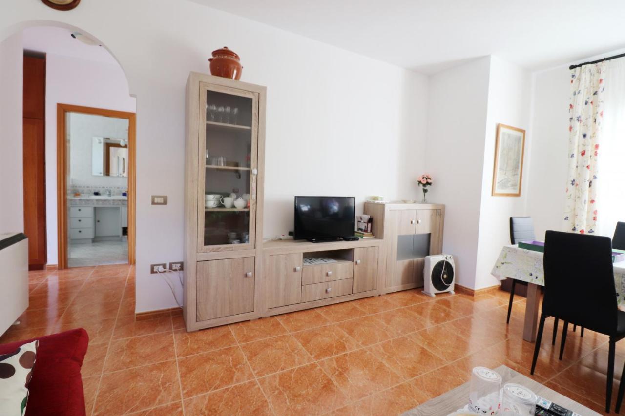 Apartment Esmeralda Meneguina By Spainsunrentals 1121 Frigiliana Dış mekan fotoğraf